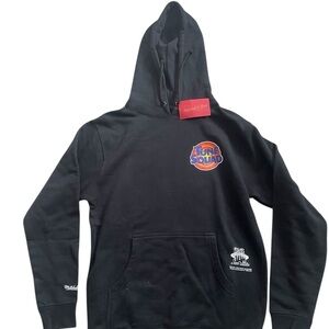 Mitchell and Ness Tune Squad Hoodie